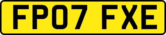 FP07FXE