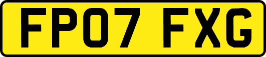 FP07FXG