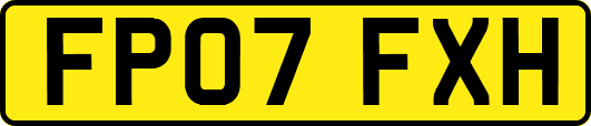 FP07FXH