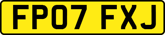 FP07FXJ