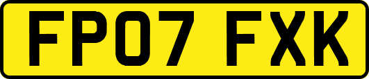 FP07FXK