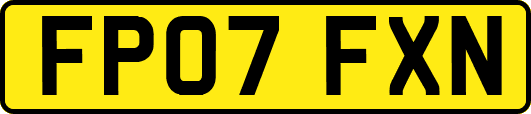 FP07FXN