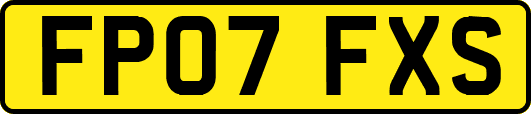 FP07FXS