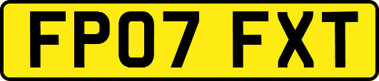 FP07FXT