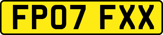 FP07FXX