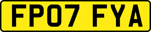FP07FYA