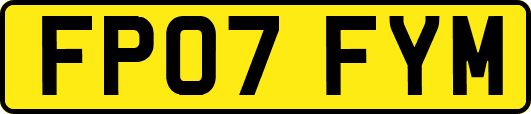 FP07FYM