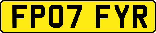 FP07FYR