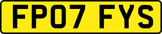FP07FYS