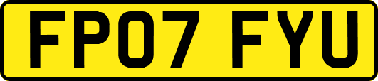 FP07FYU