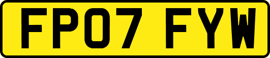 FP07FYW