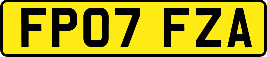 FP07FZA