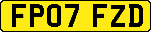 FP07FZD