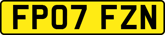 FP07FZN