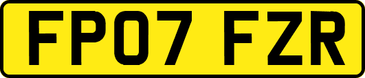 FP07FZR