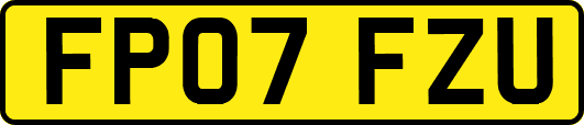 FP07FZU