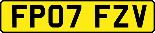 FP07FZV