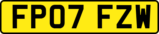FP07FZW