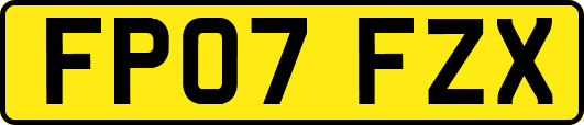 FP07FZX