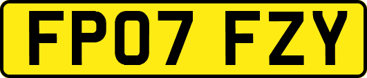 FP07FZY
