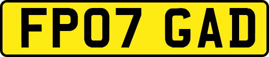 FP07GAD
