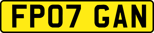 FP07GAN