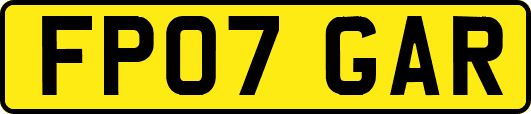 FP07GAR