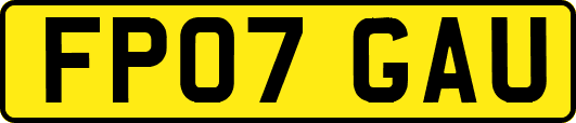 FP07GAU