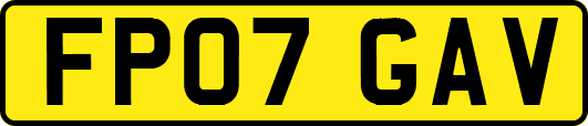 FP07GAV