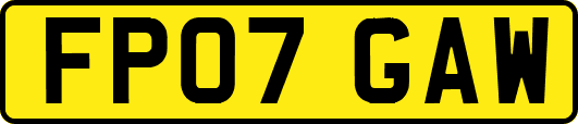 FP07GAW