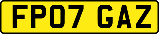 FP07GAZ