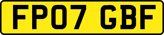 FP07GBF
