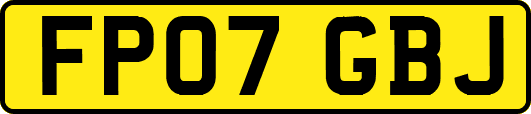 FP07GBJ
