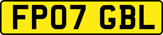 FP07GBL
