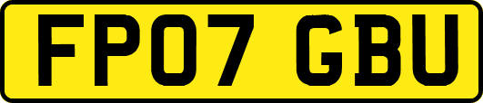 FP07GBU