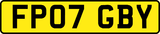 FP07GBY