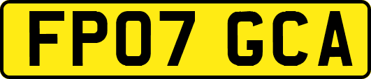 FP07GCA