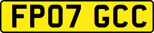 FP07GCC
