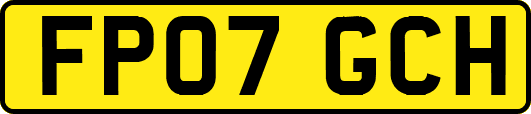 FP07GCH