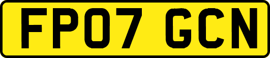 FP07GCN