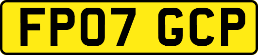 FP07GCP