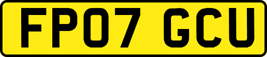 FP07GCU