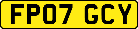FP07GCY