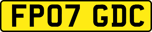 FP07GDC