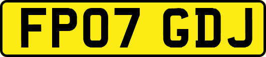 FP07GDJ