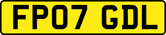 FP07GDL