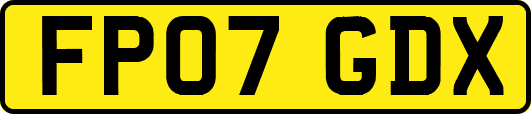 FP07GDX