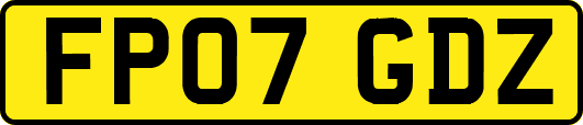 FP07GDZ