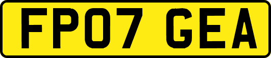 FP07GEA