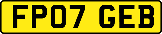 FP07GEB